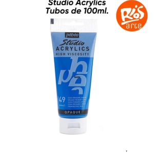 ACRILICO PEBEO
