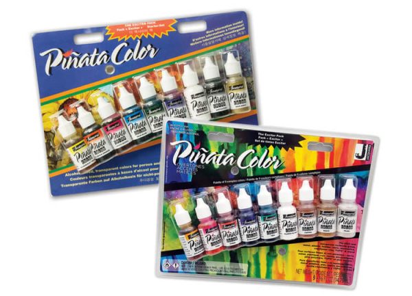 Tintas de Alcohol Piñata - Imagen 3