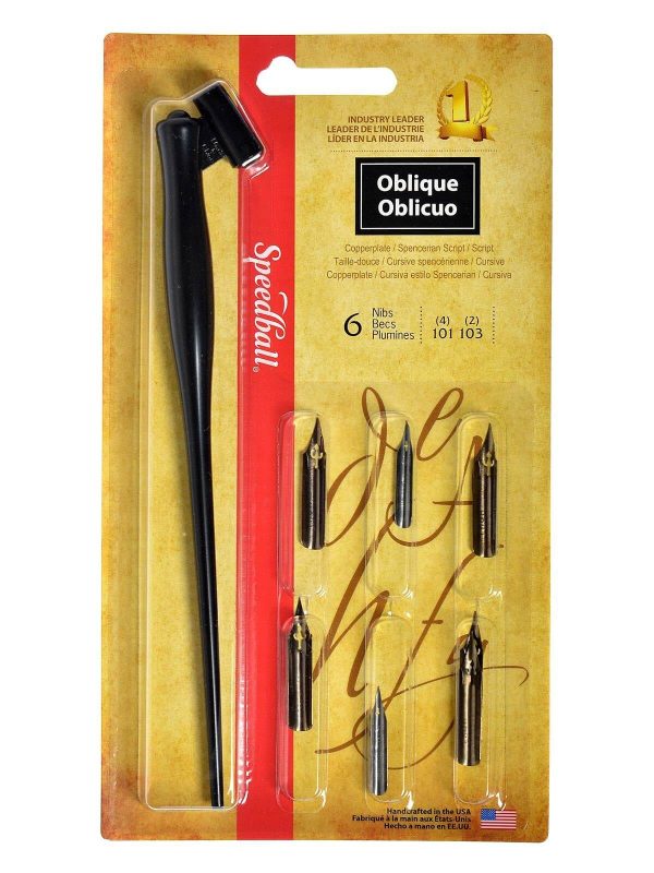 Caligrafia (tintas y plumillas) - Imagen 12