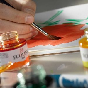 2.Superficies (bastidores,Blocks, papel,Rollos de tela)