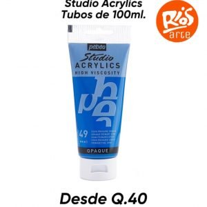 ACRILICO PEBEO