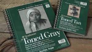 BLOCKS (otros tipos de papel)