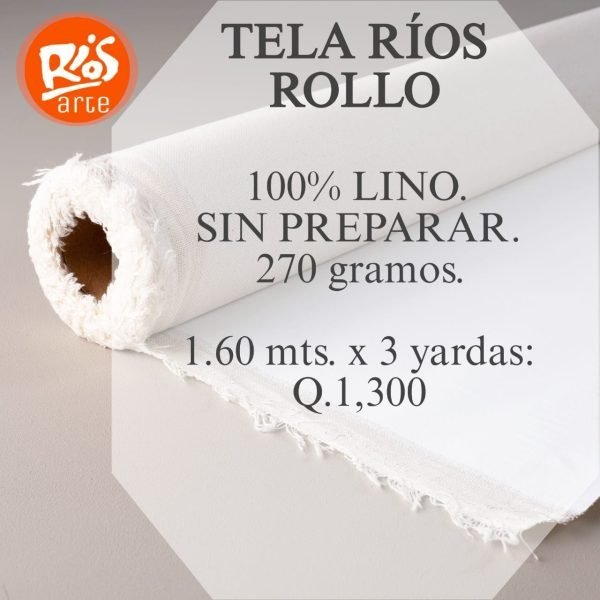 Rollos de Tela Importados - Imagen 3