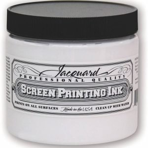 Tintas Screen Printing