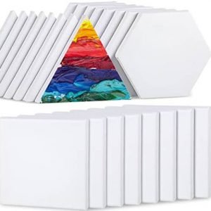 Bastidores formas diferentes