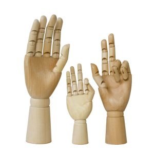 5.Accesorios y Mobiliario (prensas, cajas, figuras, craneo,paletas,caballetes)