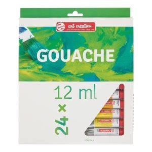 Gouche