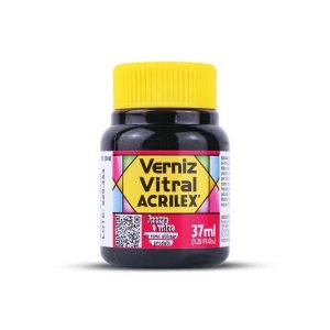 Pintura de Vidrio