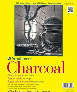BLOCK CHARCOAL