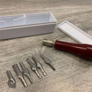 Cortadores de Linoleo