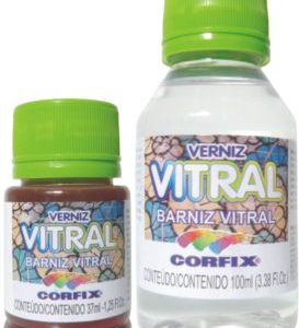 Pintura de Vidrio Corfix