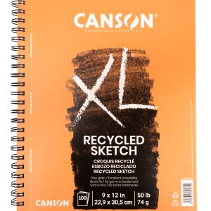 Sketch Canson