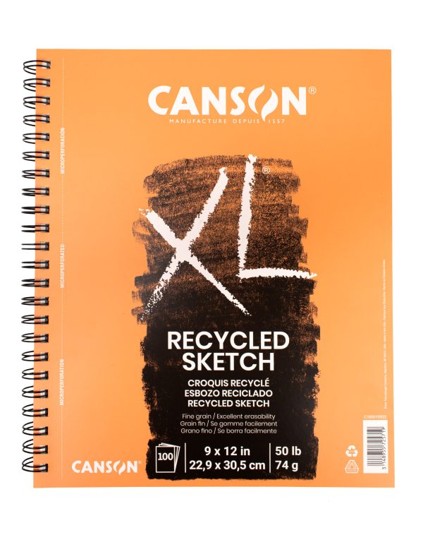 Sketch Canson