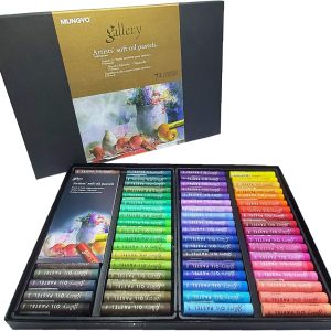 Crayones Oleo Pastel Premium