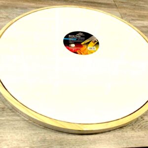 bastidores con marco