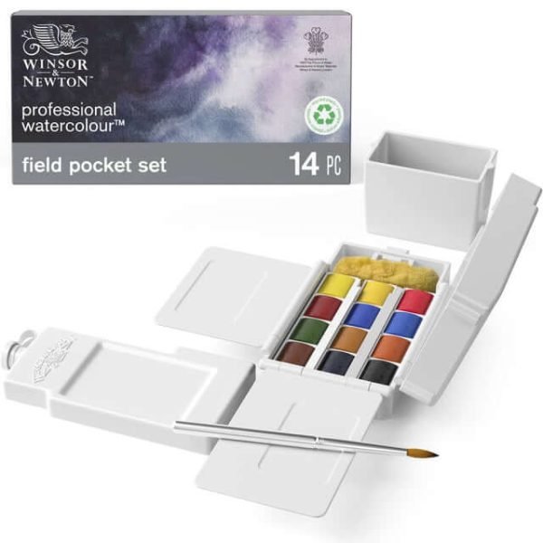 Productos nuevos Winsor & Newton - Imagen 2