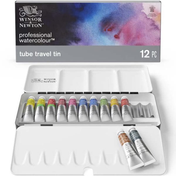 Productos nuevos Winsor & Newton - Imagen 4