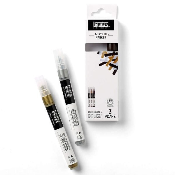 Nuevo- LIQUITEX - Imagen 9