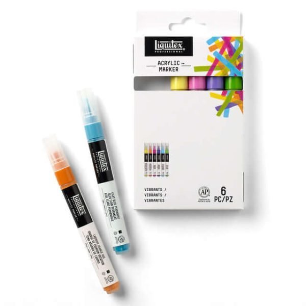 Nuevo- LIQUITEX - Imagen 10