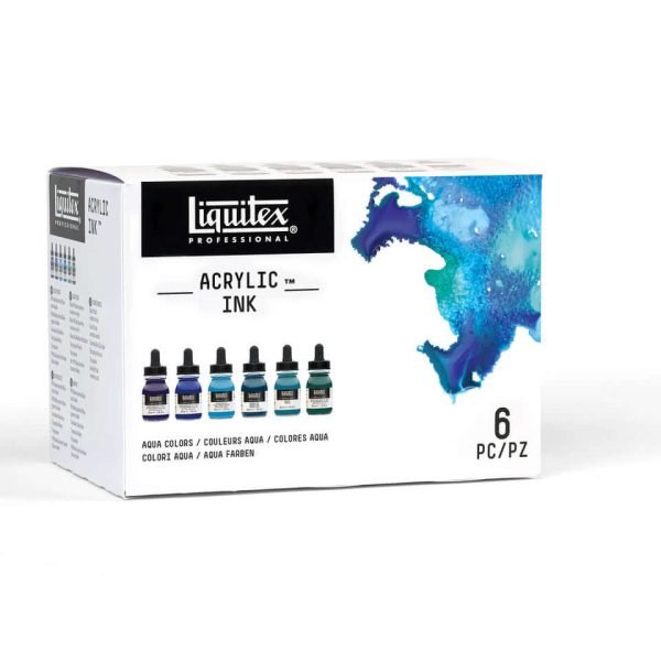 Nuevo- LIQUITEX