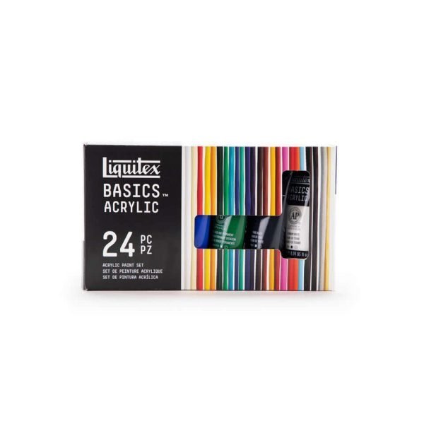 Nuevo- LIQUITEX - Imagen 13