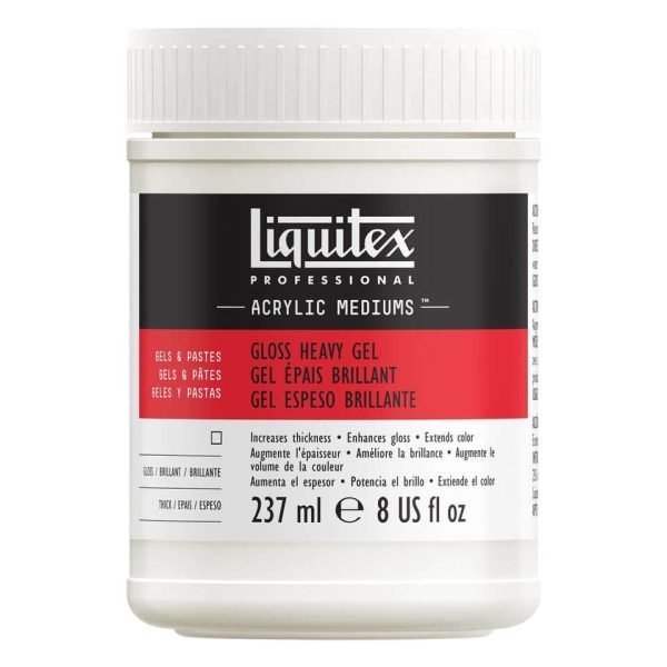 Nuevo- LIQUITEX - Imagen 7