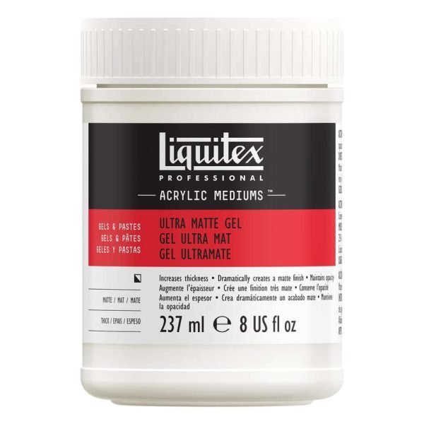 Nuevo- LIQUITEX - Imagen 8