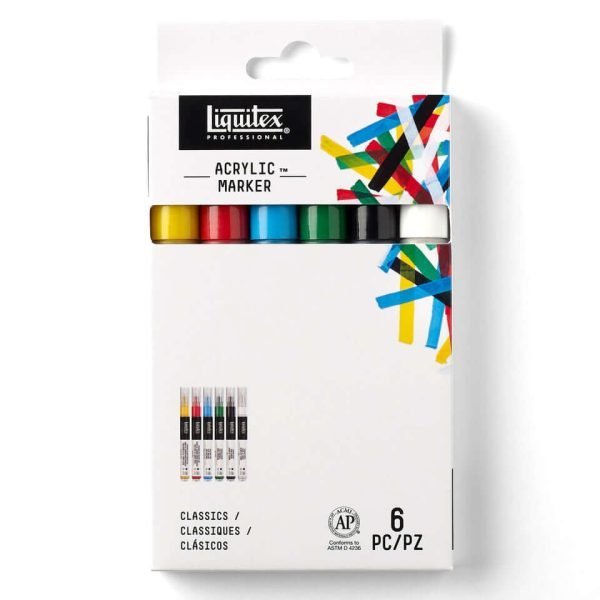 Nuevo- LIQUITEX - Imagen 15