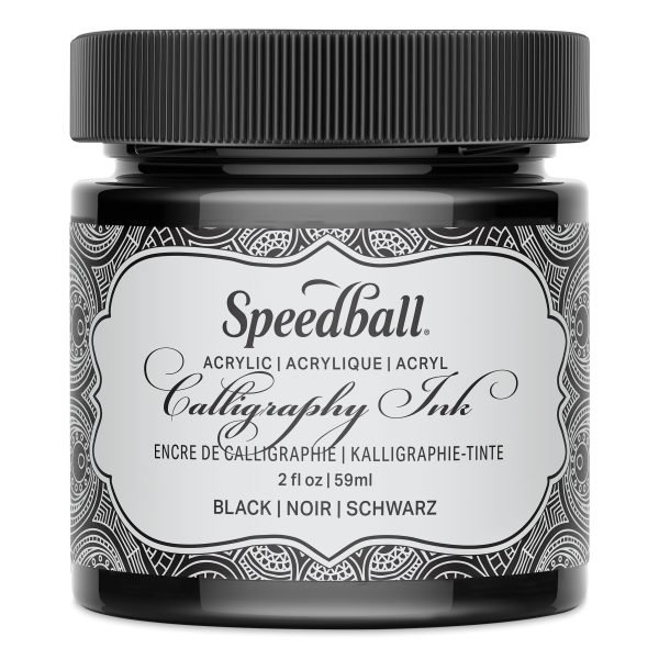Nuevo Drawing ink Speedball