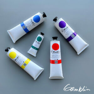 Serie Profesional Gamblin
