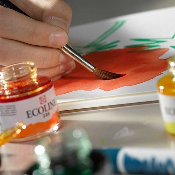 ECOLINE
