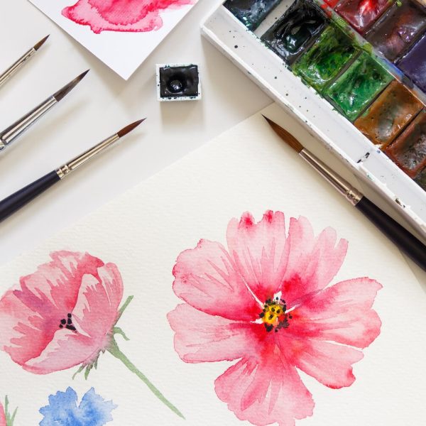 painting-pink-flowers-with-watercolors-2021-09-01-16-34-10-utc